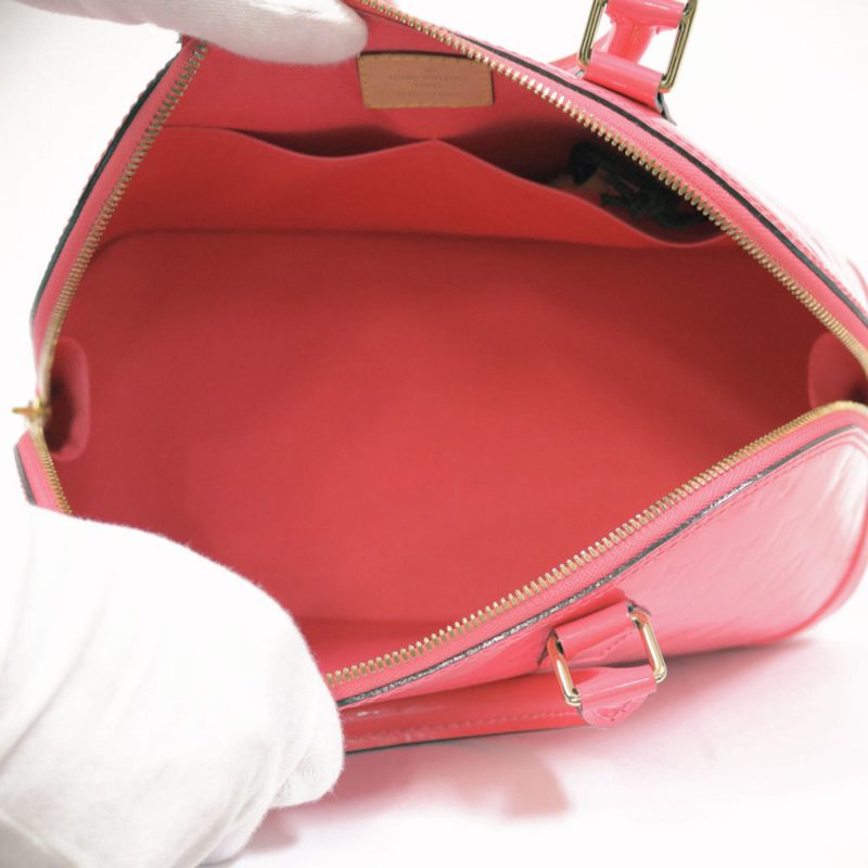Louis Vuitton Handbag Verni Arma PM Women's Men's - Image 6