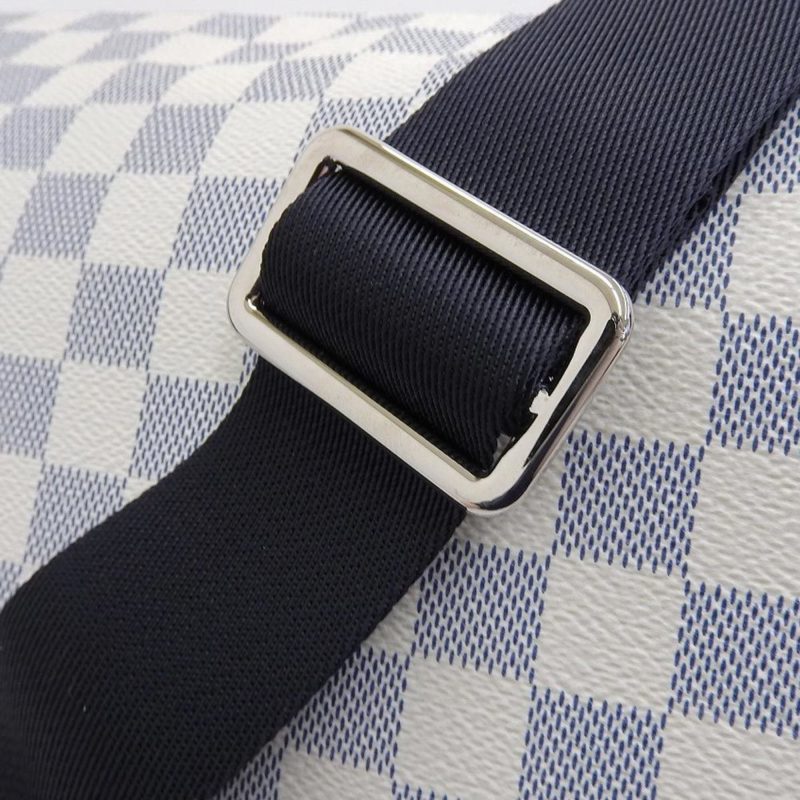 Louis Vuitton Damier Coast Matchpoint Messenger Shoulder Bag N40019 - Image 6