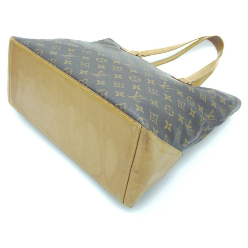 Louis Vuitton Hippo Meso Monogram M51151 Tote Bag - Image 4