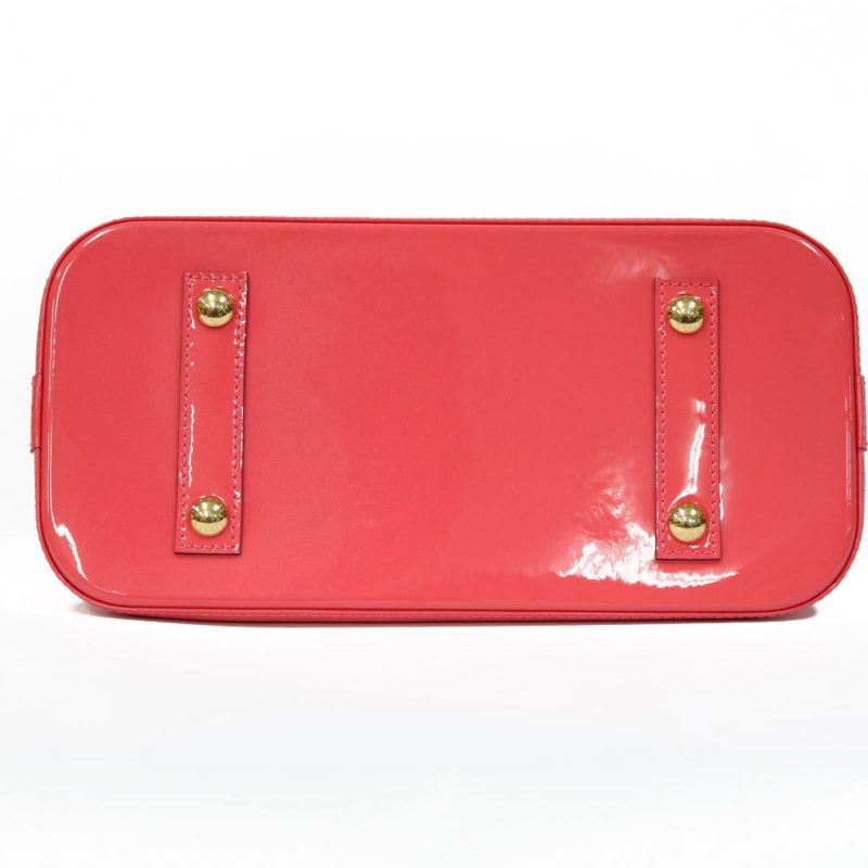 Louis Vuitton Handbag Verni Arma PM Women's Men's - Image 5