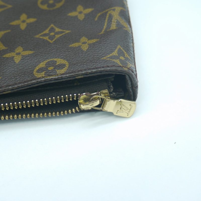 Louis Vuitton Hippo Meso Monogram M51151 Tote Bag - Image 6