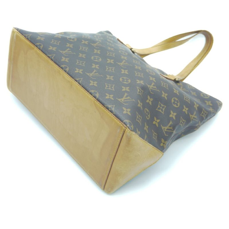 Louis Vuitton Hippo Meso Monogram M51151 Tote Bag - Image 3