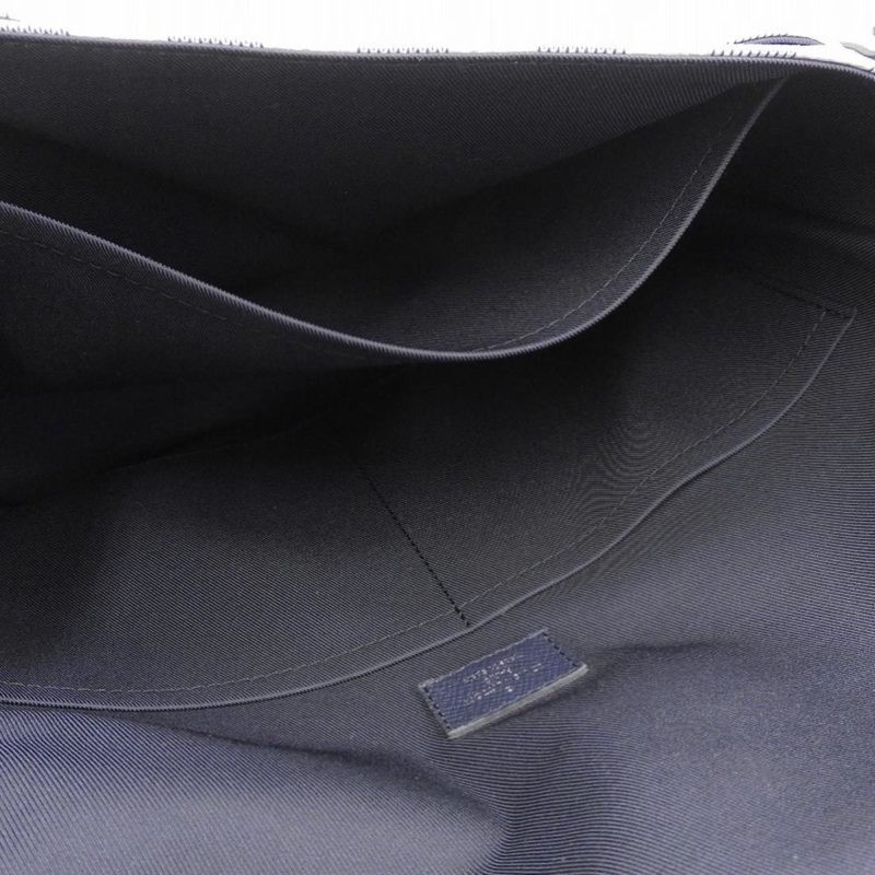 Louis Vuitton Damier Coast Matchpoint Messenger Shoulder Bag N40019 - Image 3
