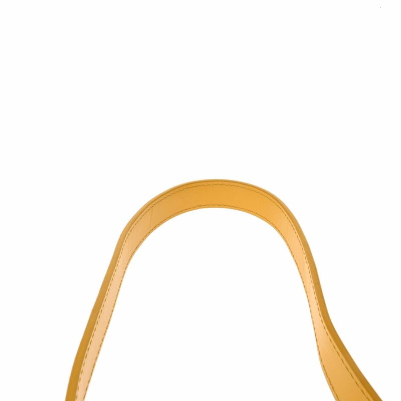 LOUIS VUITTON Epi Noe BB Mimosa M40973 Ladies Leather Shoulder Bag - Image 3
