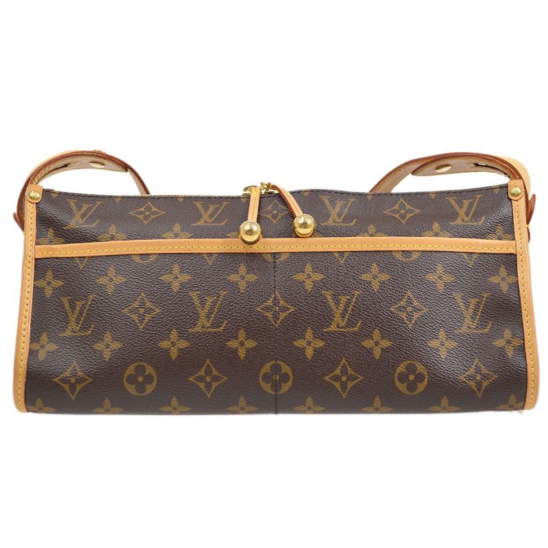 LOUIS VUITTON 2005 POPINCOURT LONG M40008 - Image 10