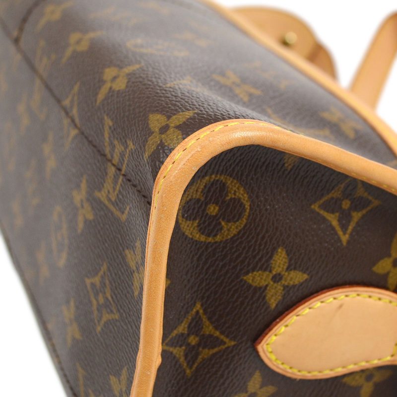 LOUIS VUITTON 2005 POPINCOURT LONG M40008 - Image 2