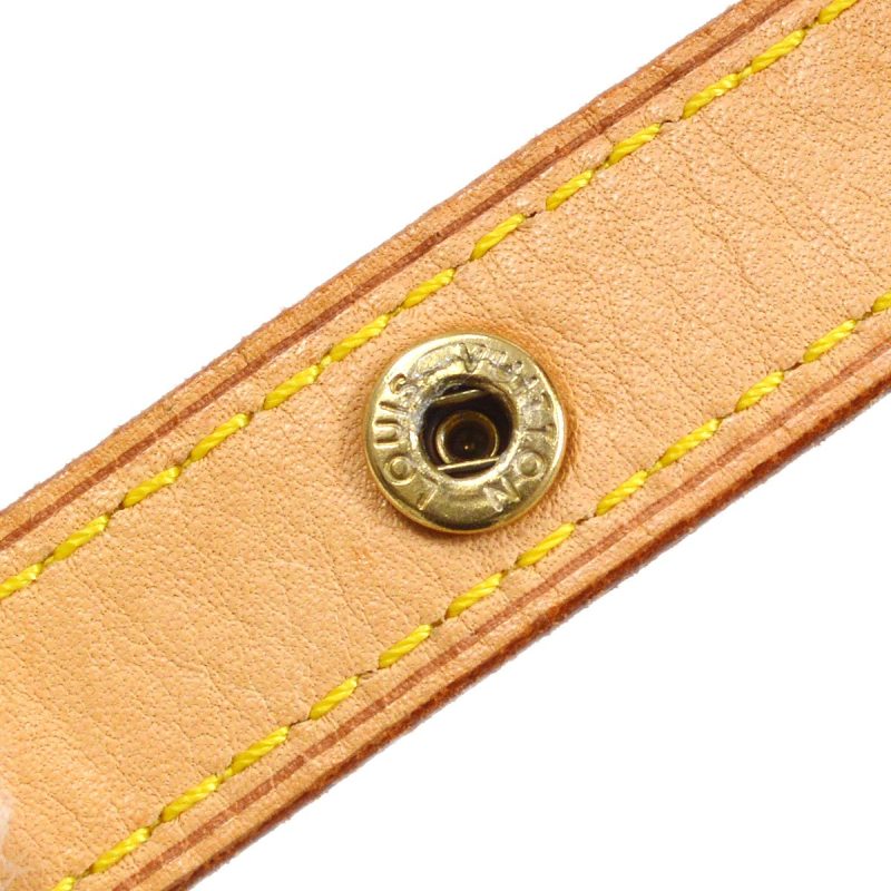 LOUIS VUITTON 2005 POPINCOURT LONG M40008 - Image 5