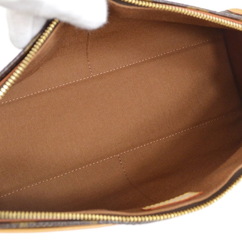 LOUIS VUITTON 2005 POPINCOURT LONG M40008 - Image 8