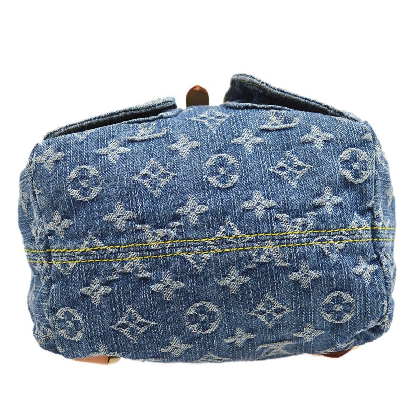 LOUIS VUITTON 2006 SAC A DOS PM M95057 - Image 2