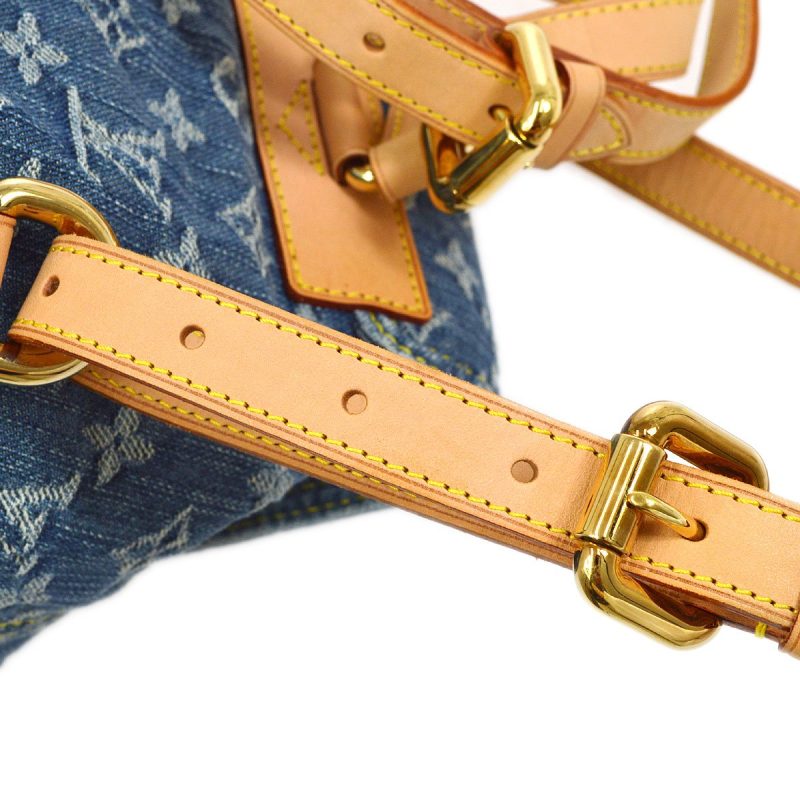 LOUIS VUITTON 2006 SAC A DOS PM M95057 - Image 3