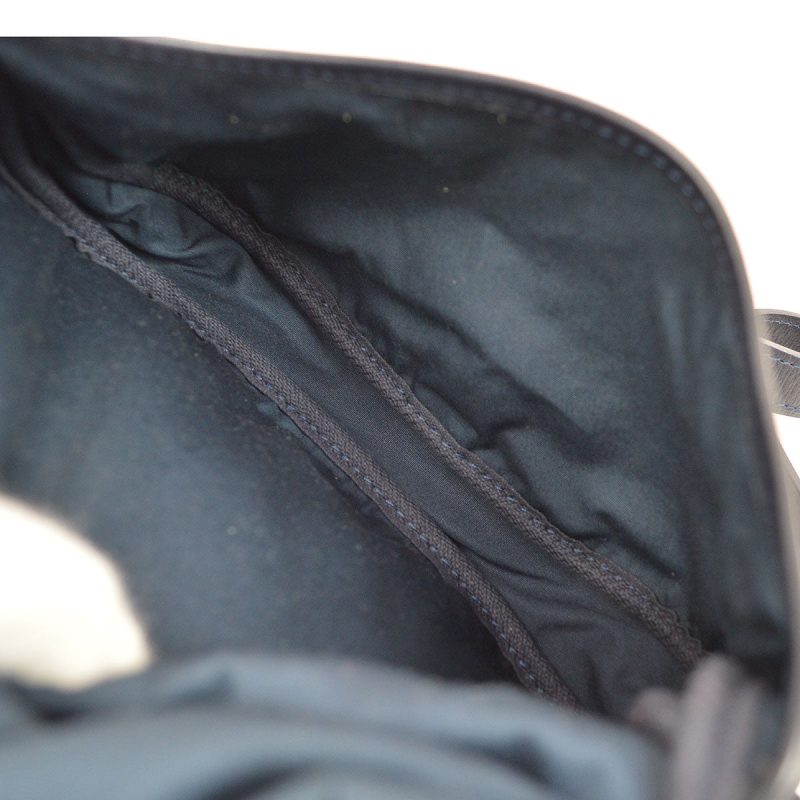 LOUIS VUITTON 2012 SAUMUR PM MONOGRAM IDYLLE M40666 - Image 7