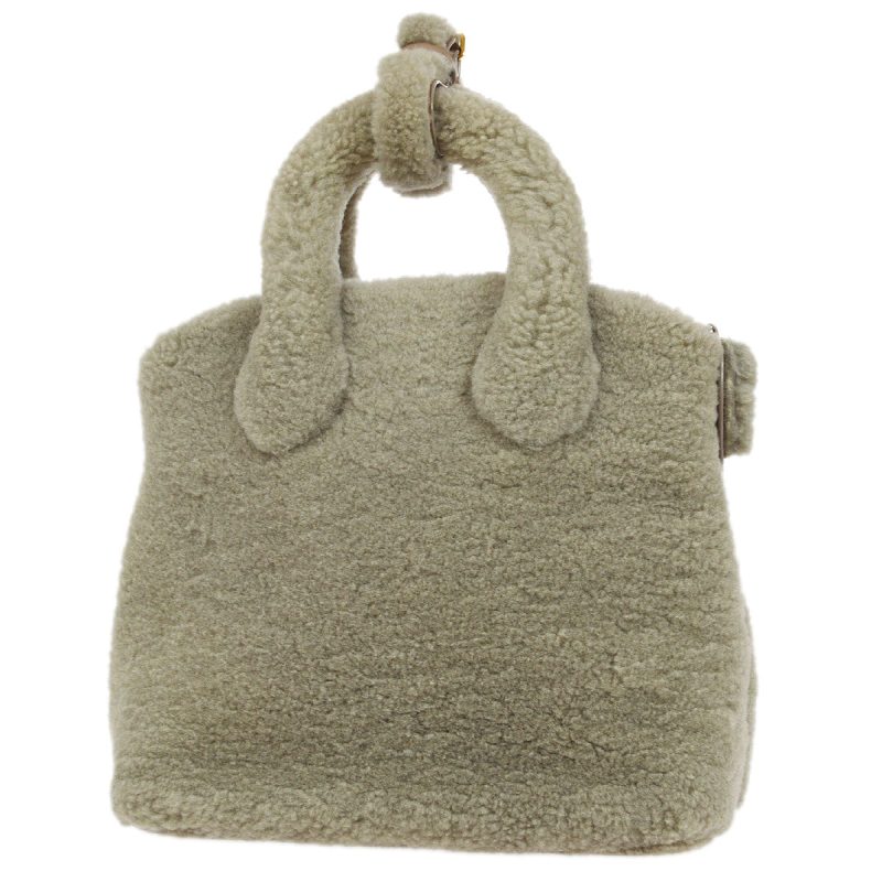 Louis Vuitton 2011 LOCKIT M93850