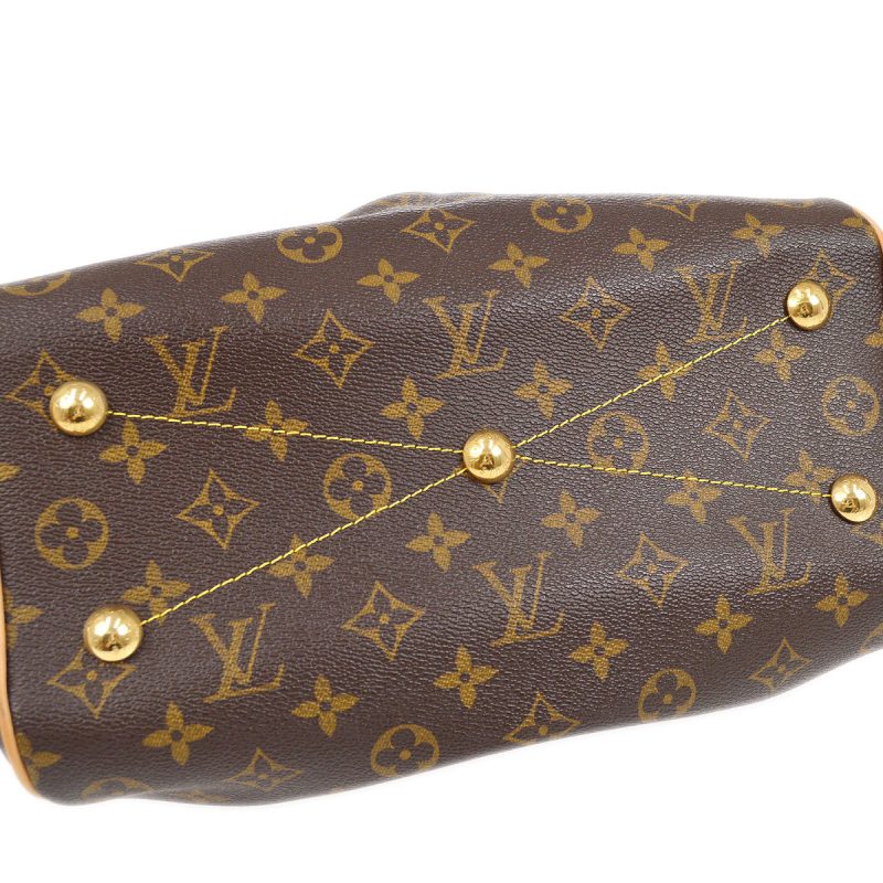 LOUIS VUITTON TIVOLI PM - Image 3