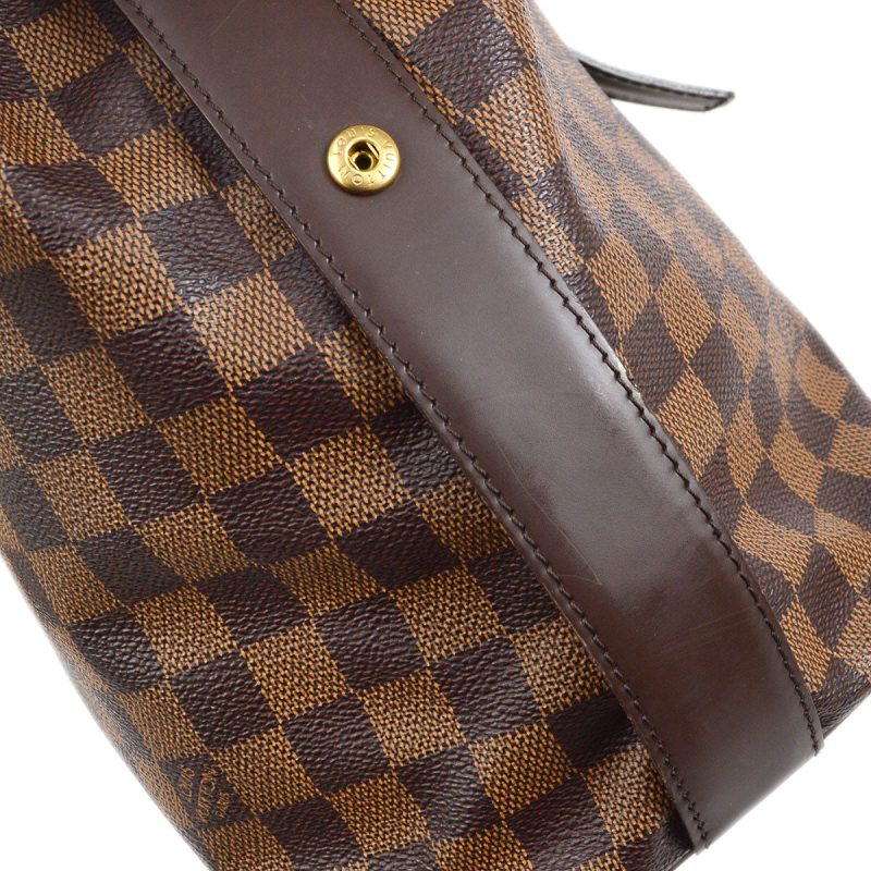 LOUIS VUITTON 2006 CHELSEA N51119 - Image 8