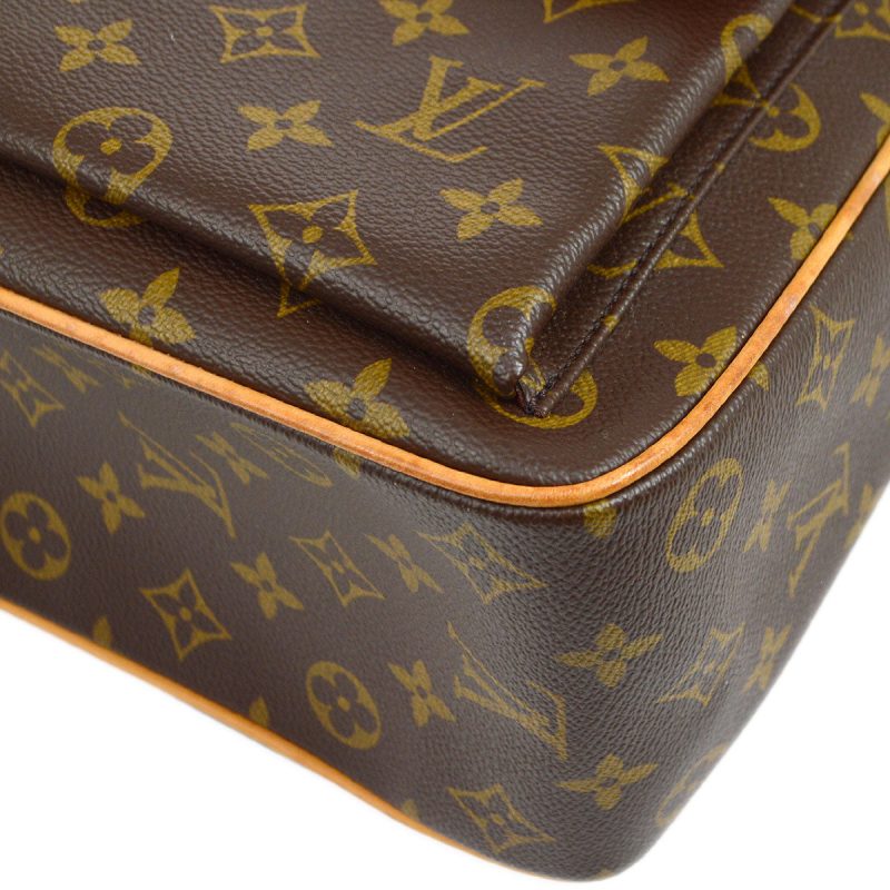 LOUIS VUITTON 2005 MULTIPLI CITE M51162 - Image 3