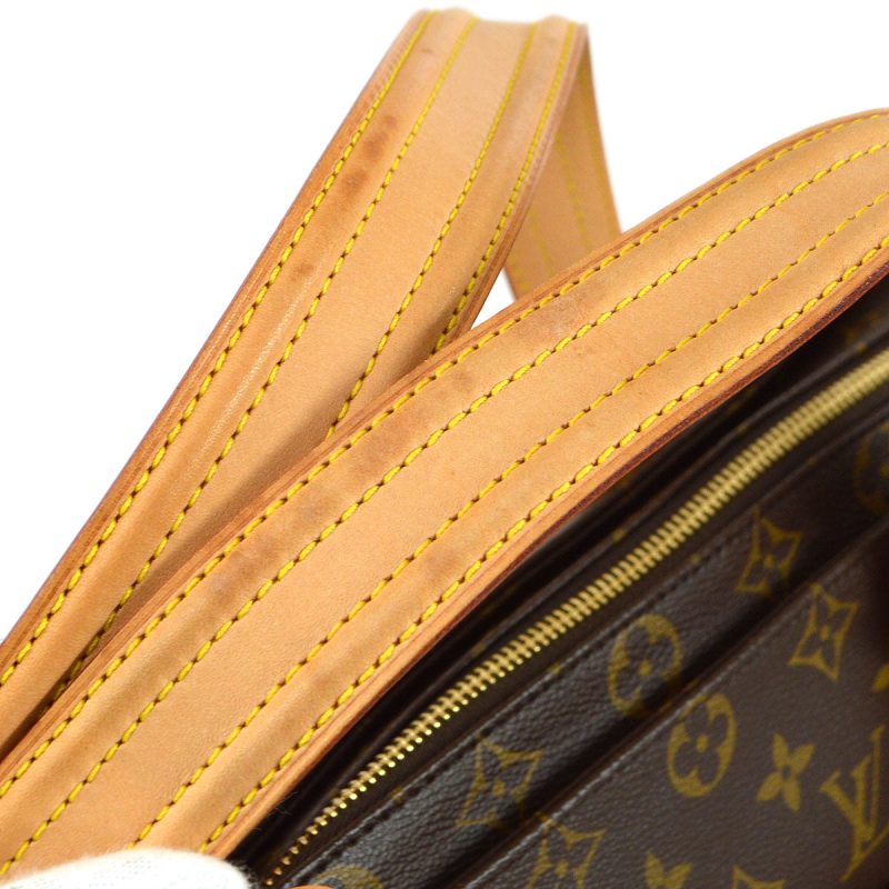 LOUIS VUITTON 2005 MULTIPLI CITE M51162 - Image 6