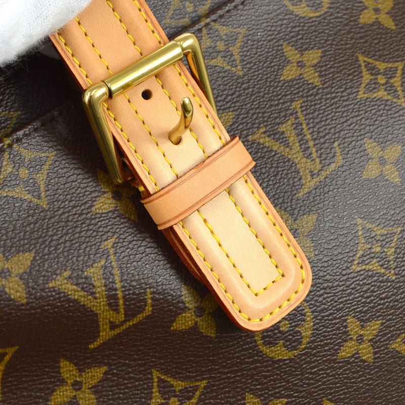 LOUIS VUITTON 2005 MULTIPLI CITE M51162 - Image 7