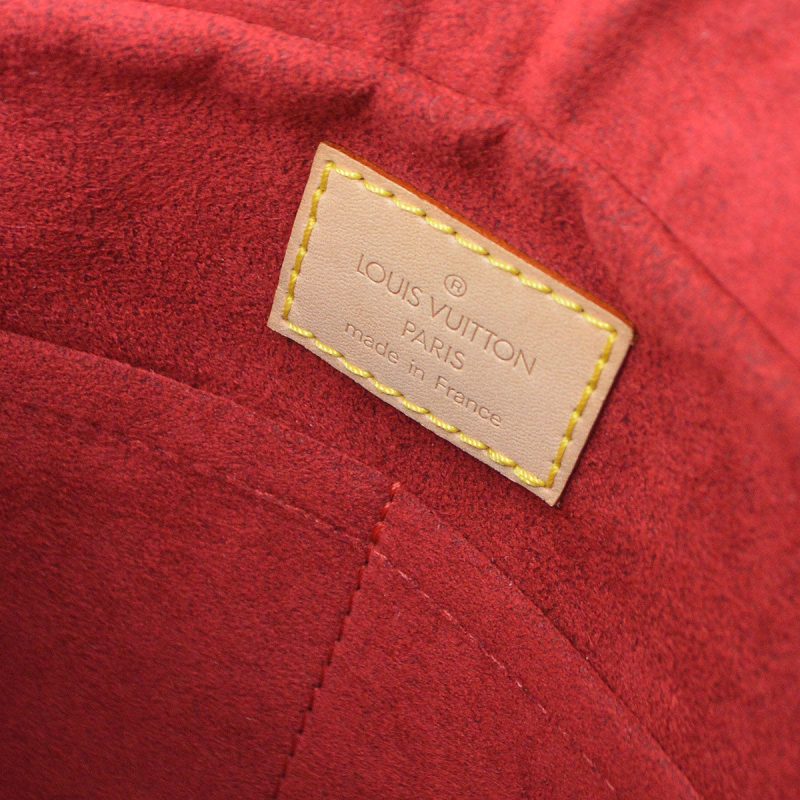LOUIS VUITTON 2005 MULTIPLI CITE M51162 - Image 9