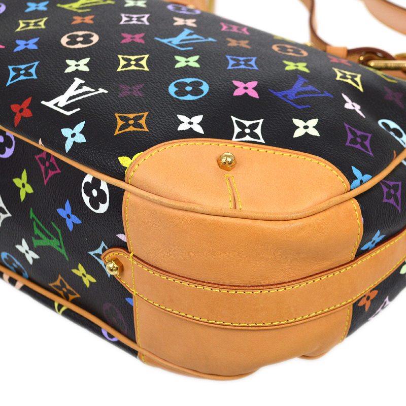 Louis Vuitton 2010 GRETA M40196 - Image 2