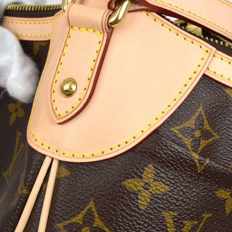 LOUIS VUITTON 2010 ODEON PM M56390 - Image 6