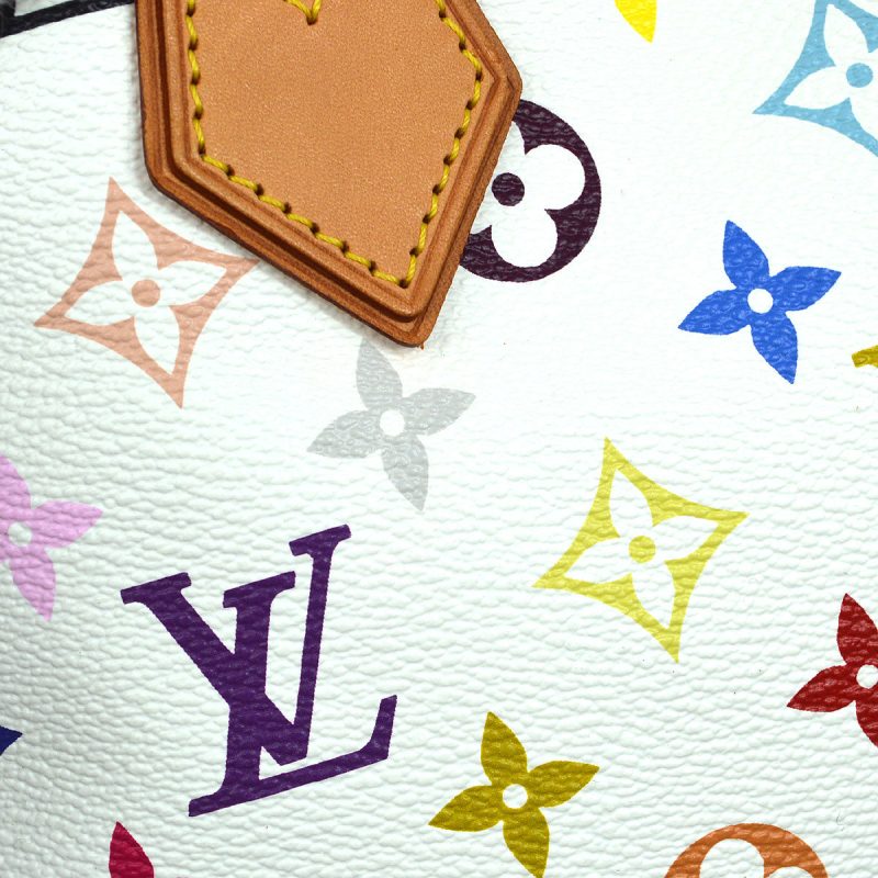 LOUIS VUITTON 2006 AUDRA M40047 - Image 4