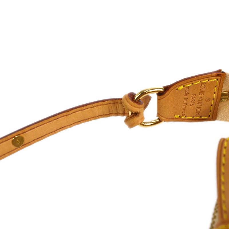 LOUIS VUITTON 2003 POCHETTE ACCESSOIRES M92006 - Image 2