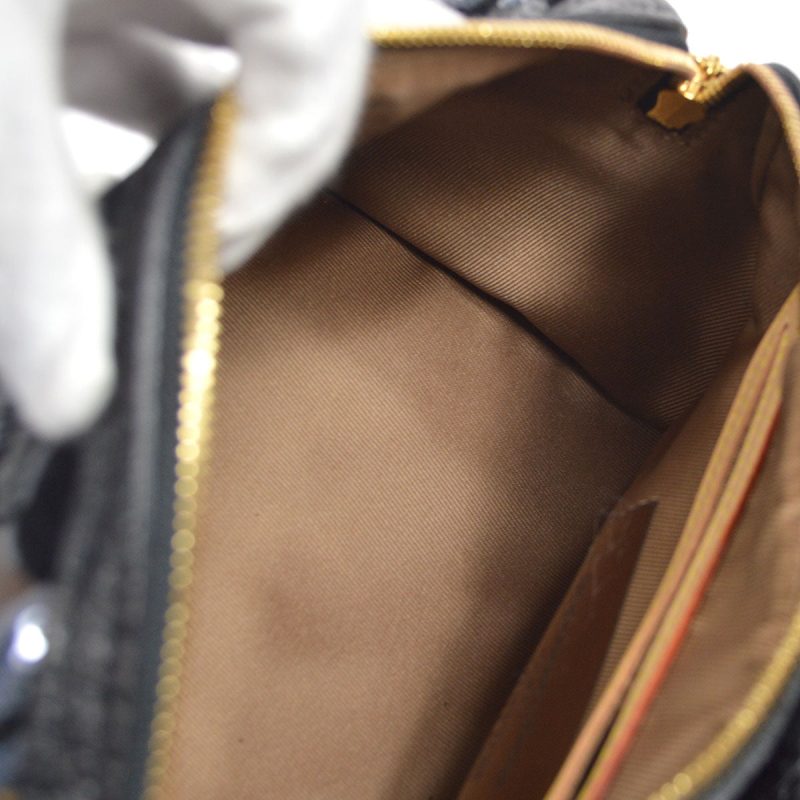 Louis Vuitton 2010 CARROUSEL MONOGRAM FLEUR DUGE M40434 - Image 7
