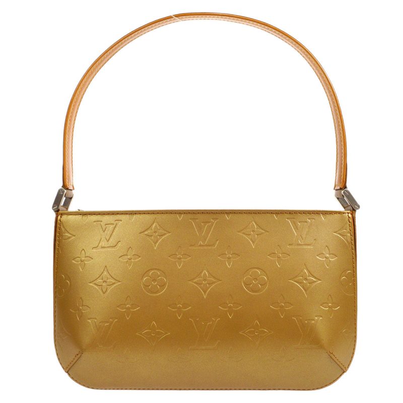 LOUIS VUITTON 2003 FOWLER MONOGRAM MAT M55147 - Image 10