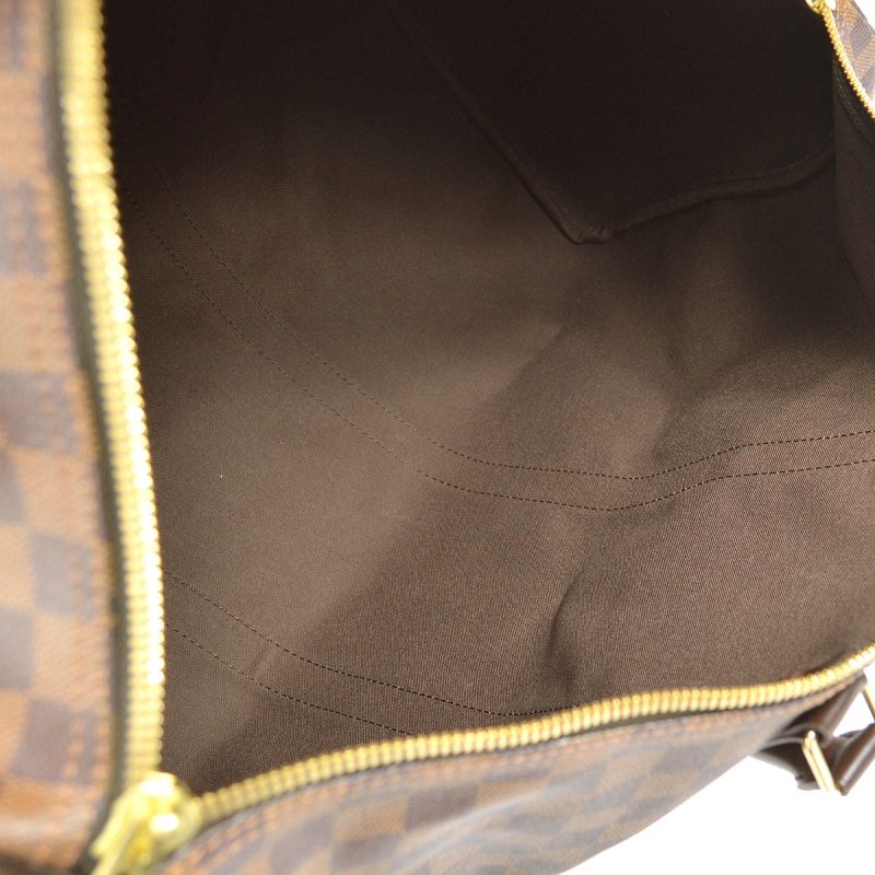 Louis Vuitton 2007 KEEPALL 50 N41427 - Image 7