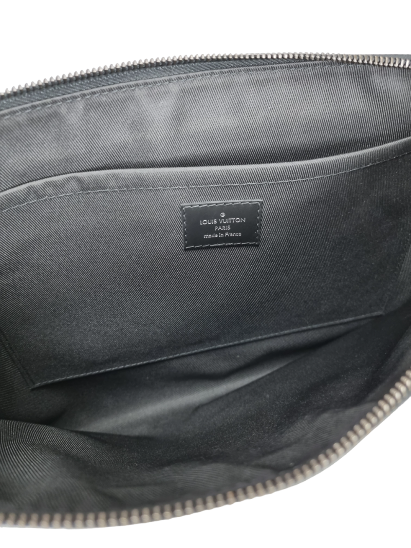 Louis Vuitton monogram eclipse canvas - Image 5