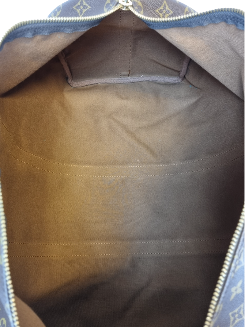 Louis Vuitton Boston Keepall Bandouliere 50 - Image 11