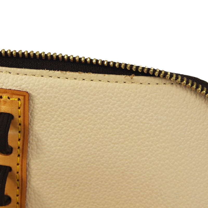 LOUIS VUITTON 2002 TROUSSE BRUSH PM M47510 - Image 5