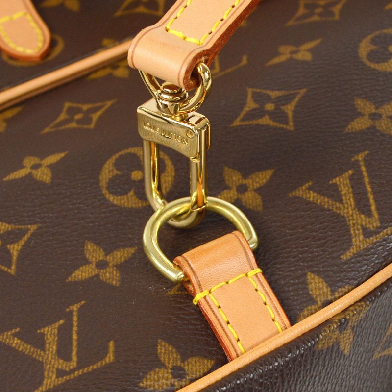 LOUIS VUITTON 2005 MARELLE SAC A DOS M51158 - Image 2