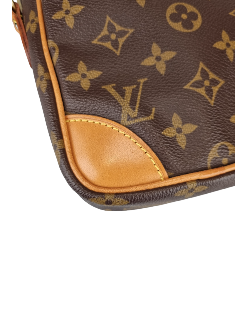 Louis Vuitton Danube Monogram - Image 4
