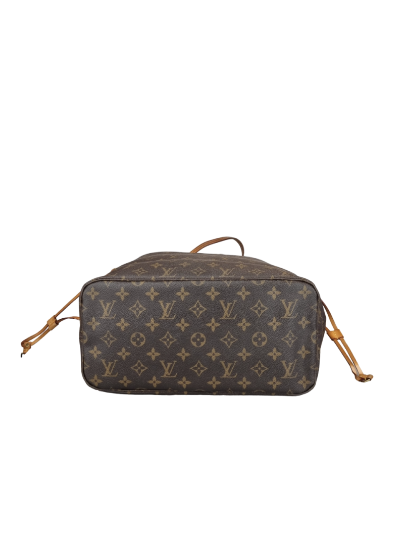 Louis Vuitton Neverfull MM Monogram - Image 3