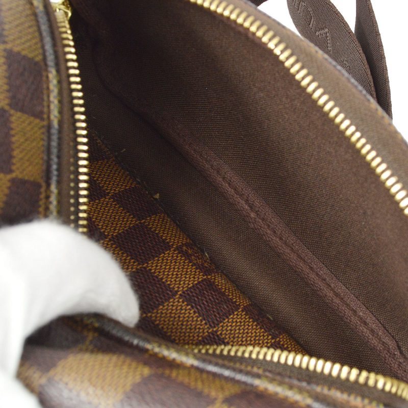LOUIS VUITTON BUM BAG MELVILLE WAIST DAMIER N51172 - Image 6