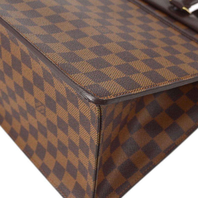 LOUIS VUITTON 2005 RIVIERA HANDBAG DAMIER N48022 - Image 2