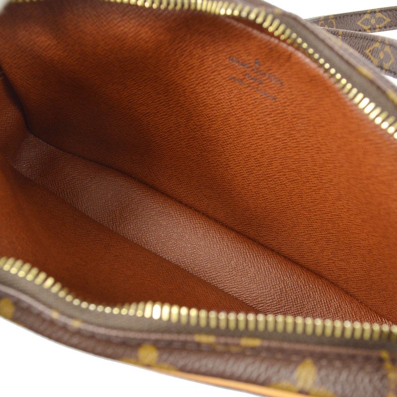 LOUIS VUITTON MARLY BANDOULIERE SHOULDER BAG MONOGRAM M51828 - Image 7