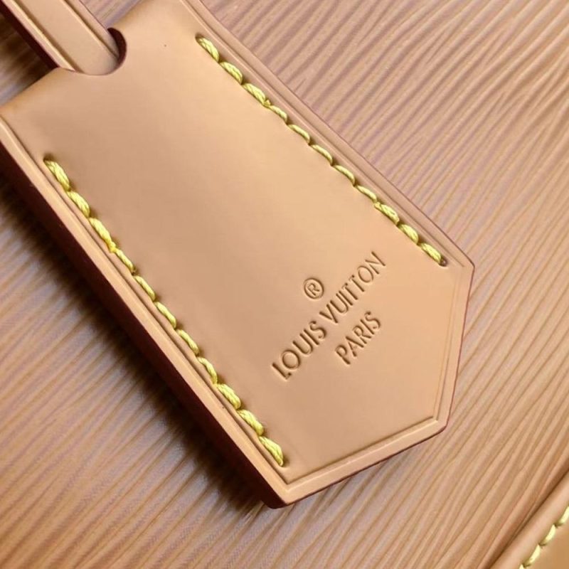 Louis Vuitton Alma BB epi - Image 5