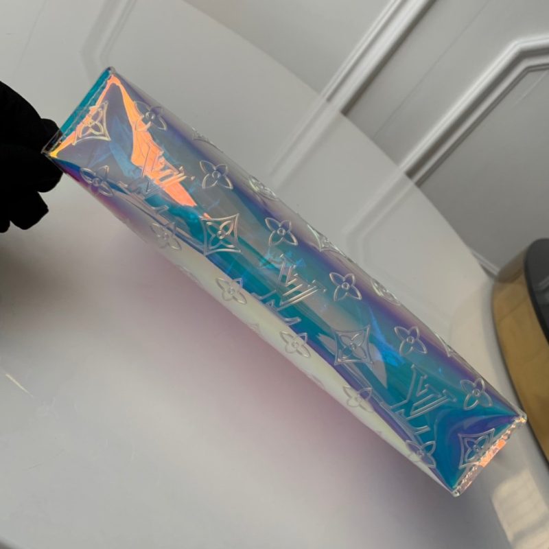 Louis Vuitton toiletry pouch - Image 4