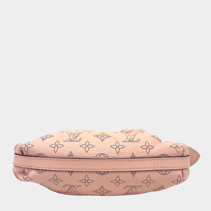 LOUIS VUITTON Mahina Scala Mini Bag -Magnolia - Image 3