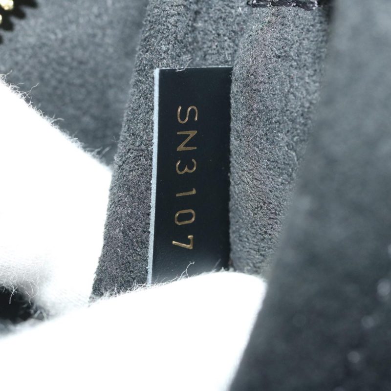 LOUIS VUITTON Monogram Epi Kabuki Speedy 30 Hand Bag M43505 LV Auth 29583A - Image 10