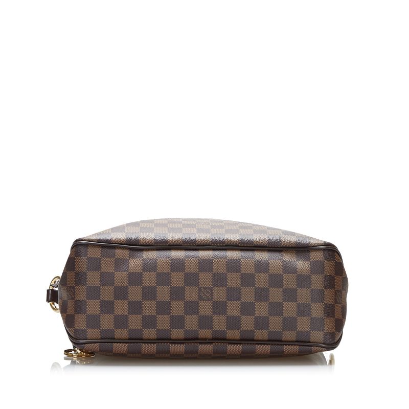 Louis Vuitton Delightful PM Damier Ebene Canvas - Image 4