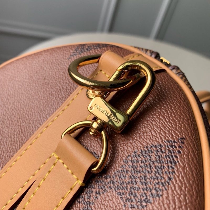 Louis Vuitton Giant Monogram Speedy Bag - Image 2