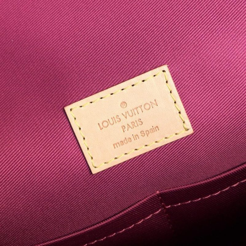 Louis Vuitton CLUNY BB - Image 7