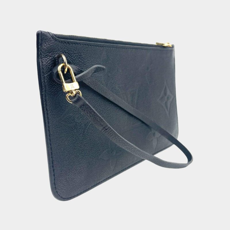 LOUIS VUITTON Empreinte Neverfull Pochette - Image 2