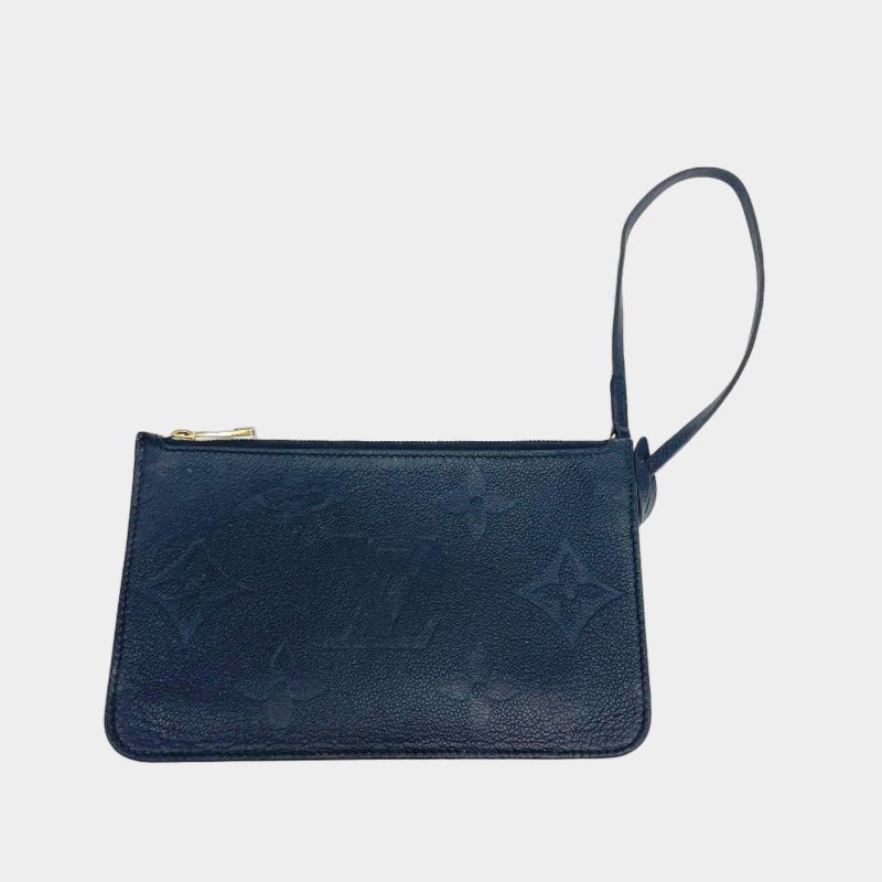 LOUIS VUITTON Empreinte Neverfull Pochette - Image 3