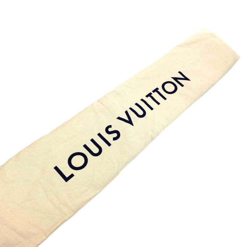 LOUIS VUITTON Neverfull Damier Ebene with Pouch - Image 11