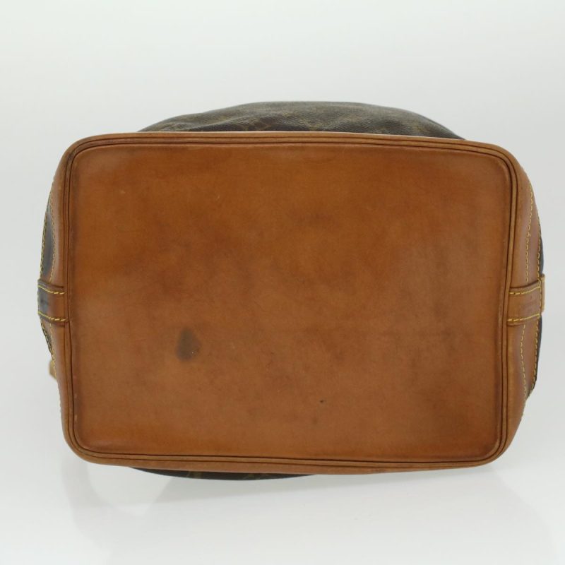Louis Vuitton Monogram Noe Shoulder Bag M42224 LV  36474 - Image 4