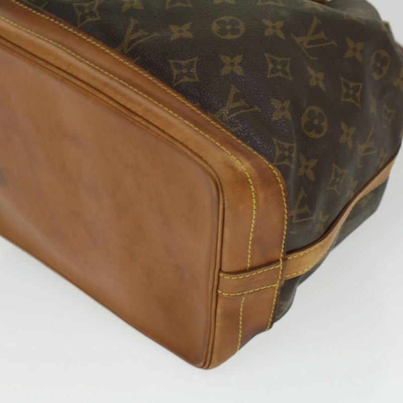 Louis Vuitton Monogram Noe Shoulder Bag M42224 LV  36474 - Image 13